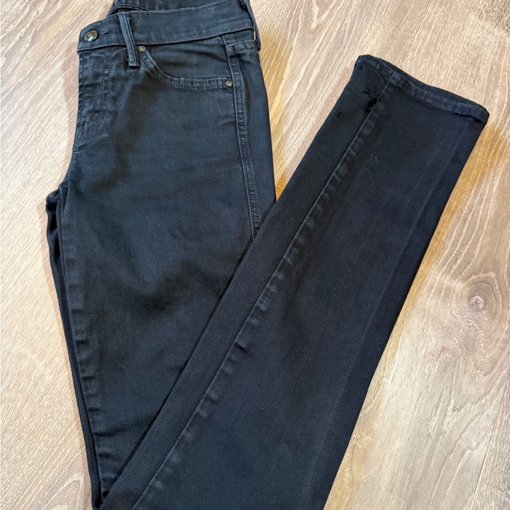 MOTHER “The Rascal” Jeans – Size 24 - Picture 15 of 16